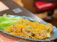 -克比叔叔印度餐厅Kebabs on the Grille(人民广场店)