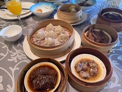 -万豪酒店·咏豪中餐厅