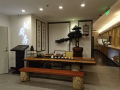-长禧家·珑厨(东山口店)