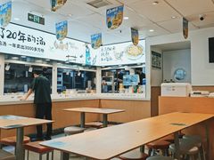 -老乡鸡(东方广场店)
