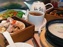 -蔡澜港式点心(皇庭广场店)