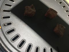 -老板娘的烤肉店(港湾广场店)