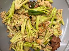 -旺角小渔村(幸福中路店)