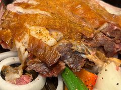 -西贝(华发商都店)
