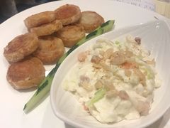 -香云轩·顺德菜(香云纱园林酒店店)