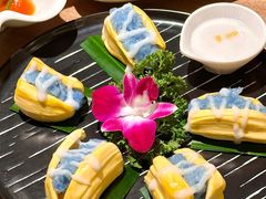 -泰来食光泰国菜餐厅(运河城店)