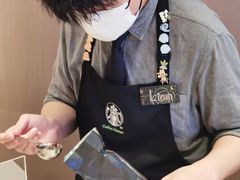 -星巴克臻选(上海陆家嘴中心店)