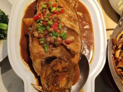 -刀板香·安徽菜(胜利路店)