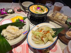 -美泰泰国餐厅(中大银泰店)