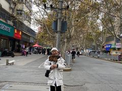 -张福记(陇海中路店)