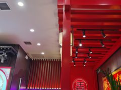 -茶话弄(中贸广场店)