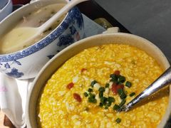 -额娘·现烙春饼烤鸭(太原总店)