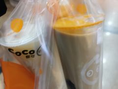 -CoCo都可(燕塘店)