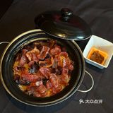 它家火锅是直接把海鲜市场搬进店里了⁉️