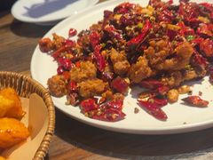 -水煮三国·川鲁江湖菜(香山店)