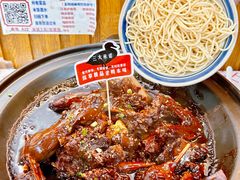 -回味黑鸭煲·始于2006(万松园店)