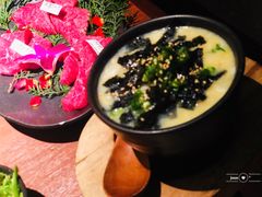 -松阪牛焼肉M(法善寺横丁店)