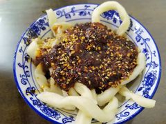 -西月城谭豆花(春熙路店)