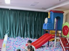 -御水泉·国际水疗会(广州长隆店)