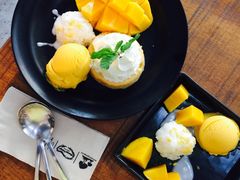 -Mango Tango