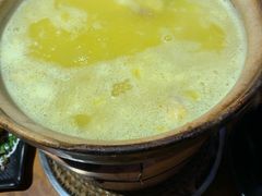 -捞围鲜·港式打边炉(海阳路店)