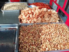 -中山美食街