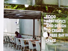 -ADO KAFE(大学城店)