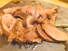 -囧吉香生蚝牛排馆(湖北路店)