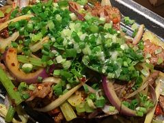 -绿茶餐厅(深圳龙华天虹购物中心店)