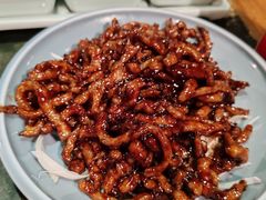 -小吊梨汤·北京菜(香山店)