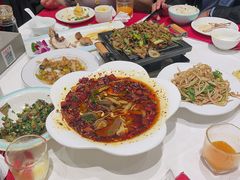 -凯鸽酒楼(大同振兴街店)