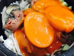 -蘑菇餐厅(马台街店)