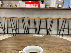 -CARINO BAKERY&CAFE(南方商城店)