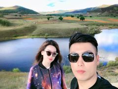 -塞罕坝国家级自然保护区