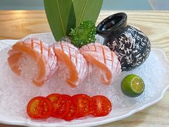 -伊禾寿司•火炙料理(大石店)