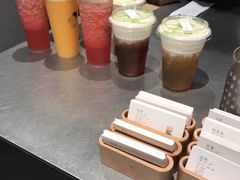 -喜茶(深圳东门1234店)
