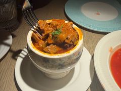 -波特曼西餐厅(中央大街店)