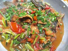 -61号餐吧(兴坪古镇漓江店)