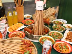 -巷子里头麻辣烫火锅串串(立秦广场店)