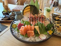 -德川家日本料理(中关村寰太大厦店)