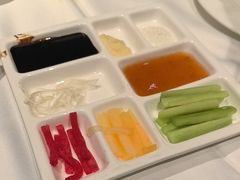 -四季民福烤鸭店(王府井灯市口店)