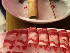 精品肥牛卷-遇见 ·砂师弟与二师兄