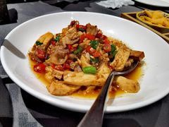 -宴来湘聚·湘粤菜(国投财富广场店)