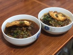 -李易面馆(树木岭店)