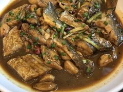 -如东私房菜(御江金城店)