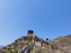 -居庸关长城