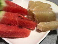 -海底捞火锅(名门店)