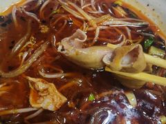 -王记老幺肥肠粉