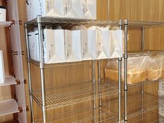 -银座仁志川·生吐司专门店(香港广场店)