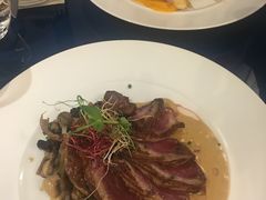 -奥斯特牛排馆(美第奇宫店)